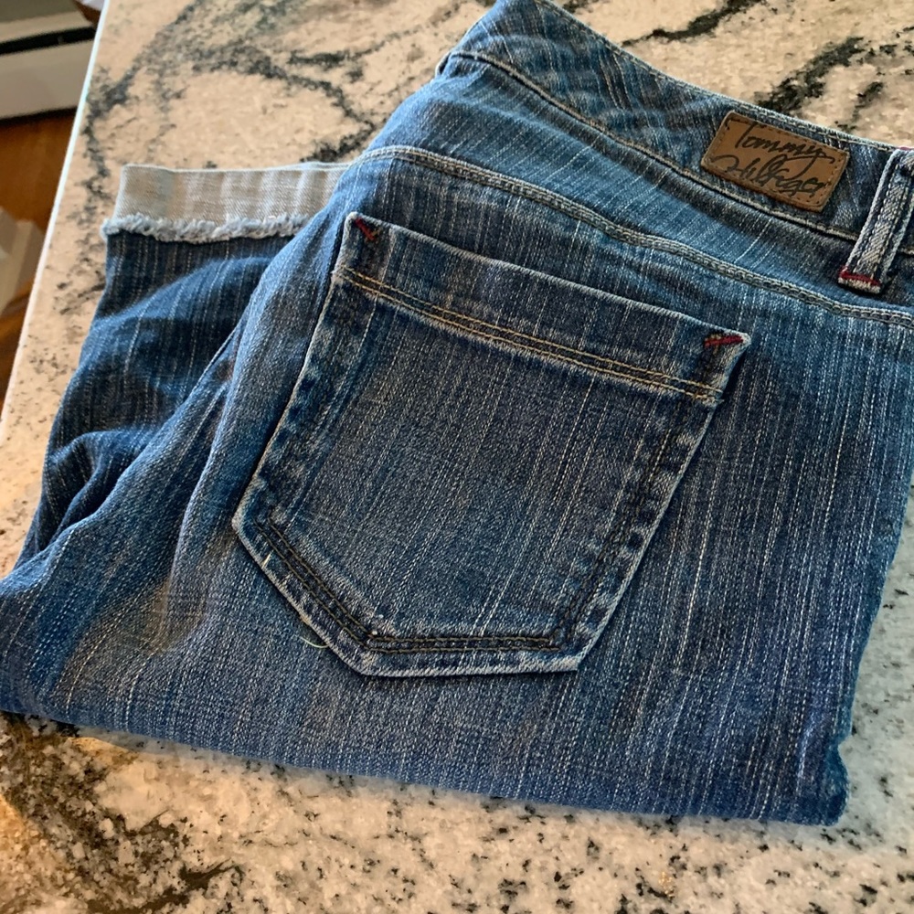 Tommy Hilfiger Jean shorts